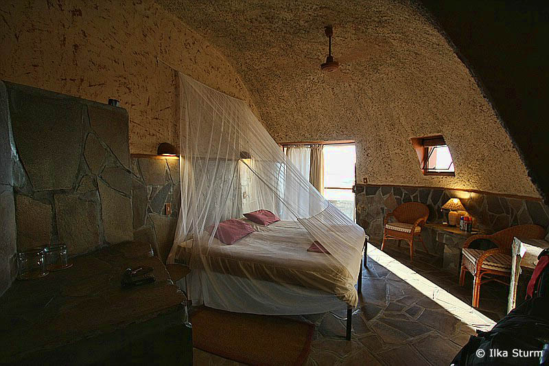 Rostock Ritz Desert Lodge