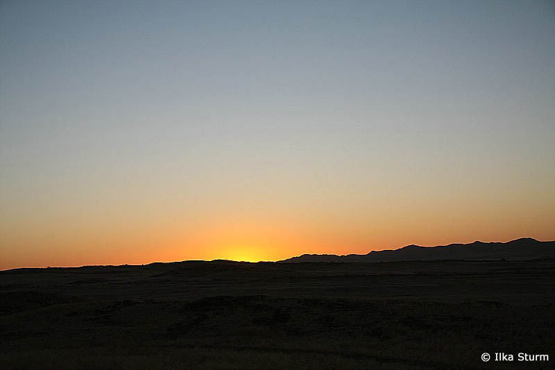 Rostock Ritz Desert Lodge