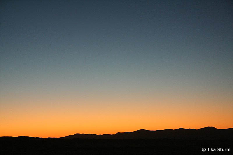 Rostock Ritz Desert Lodge