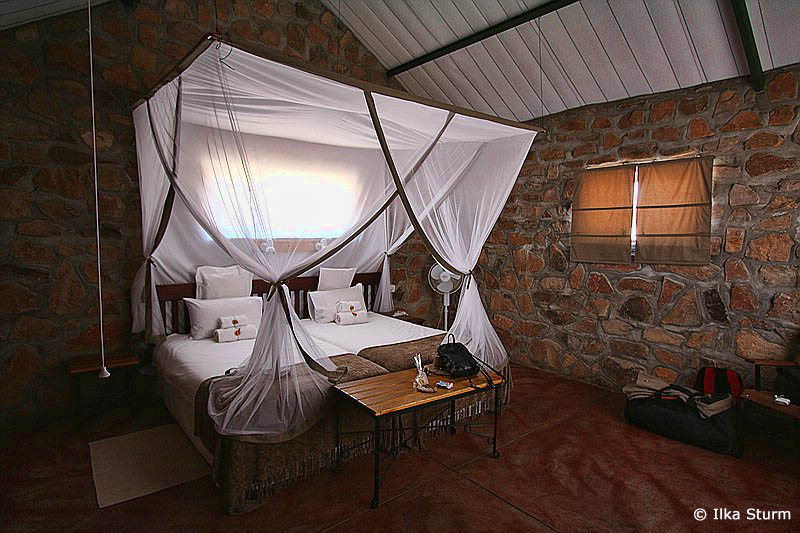 Little Sossus Lodge