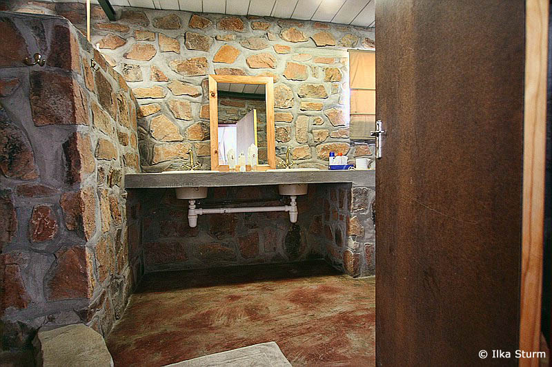 Little Sossus Lodge