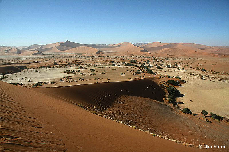 Sossusvlei
