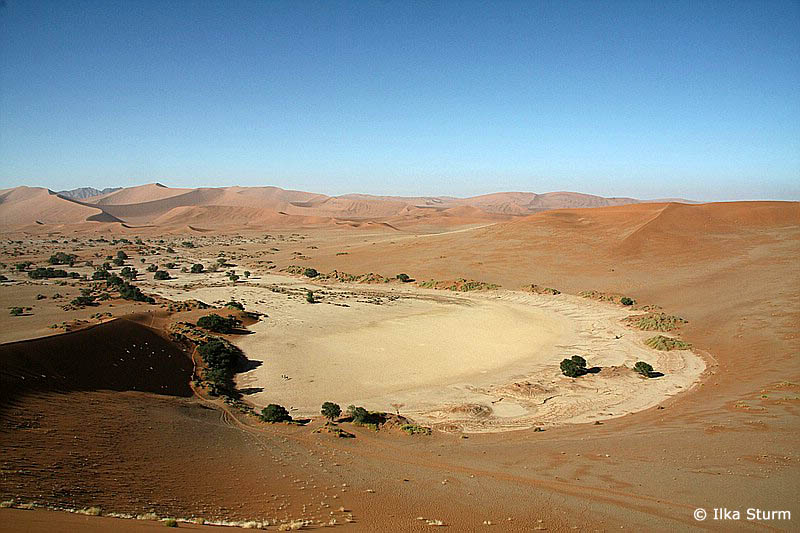 Sossusvlei