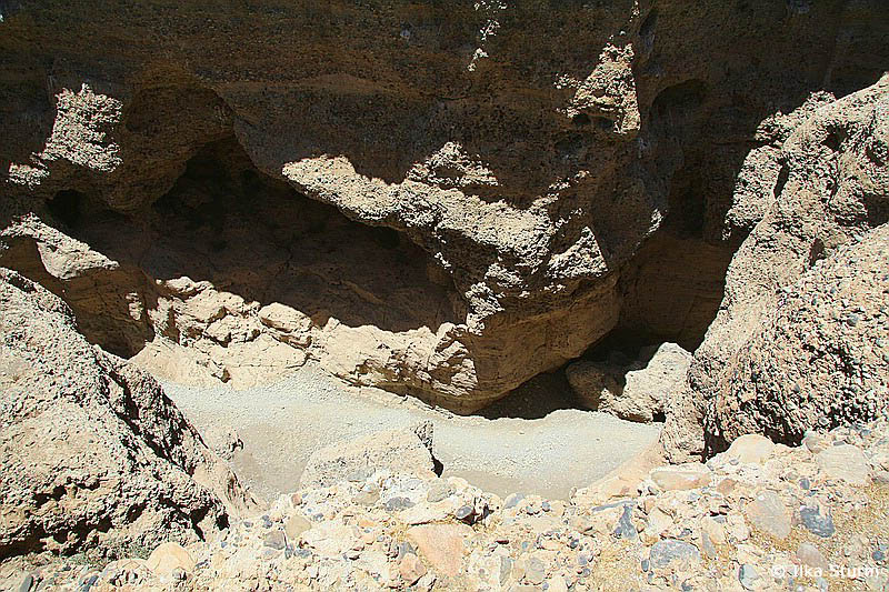 Sesriem Canyon