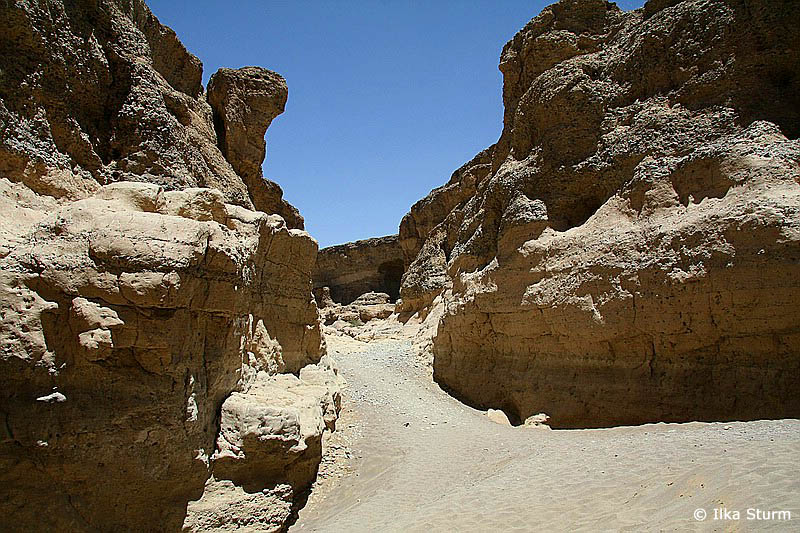 Sesriem Canyon