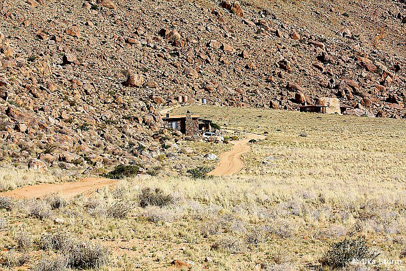 Eagles Nest Lodge Aus