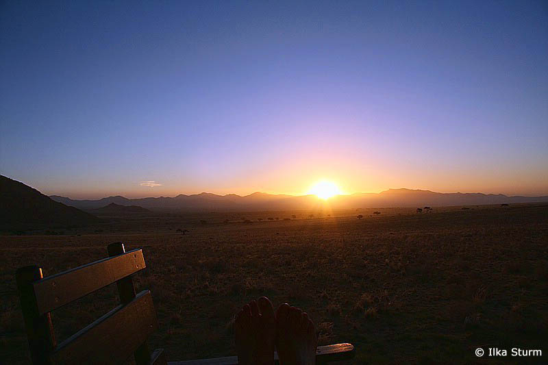 Eagles Nest Lodge Aus