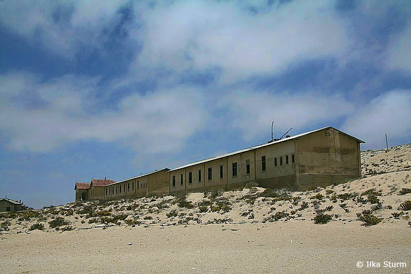 Kolmanskuppe