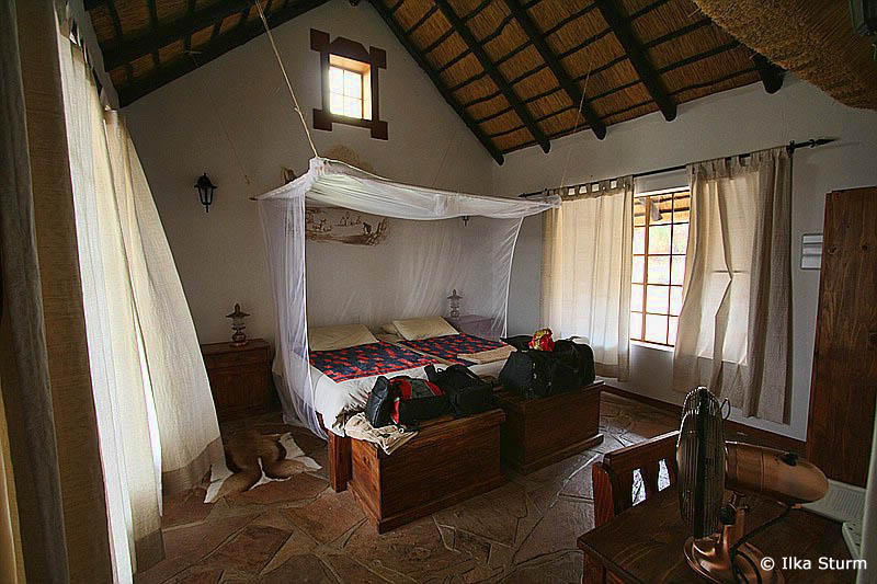Canyon Lodge