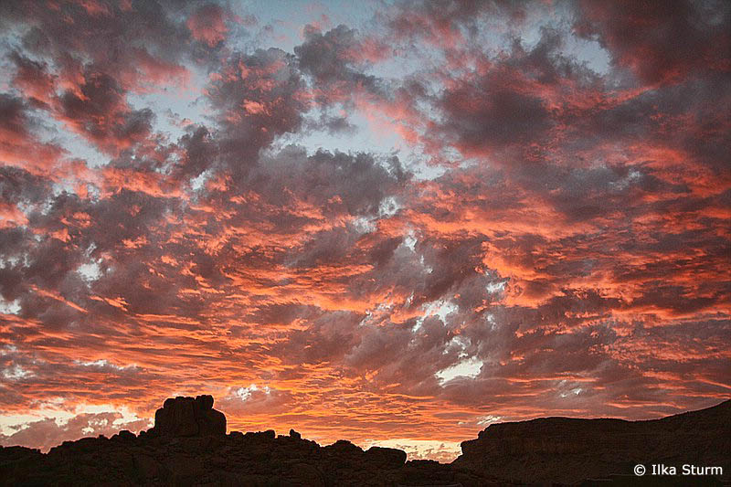 Canyon Lodge