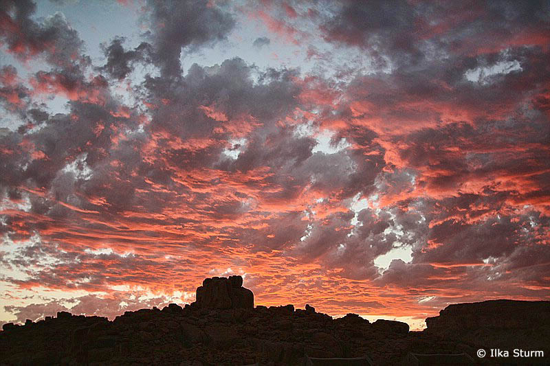 Canyon Lodge