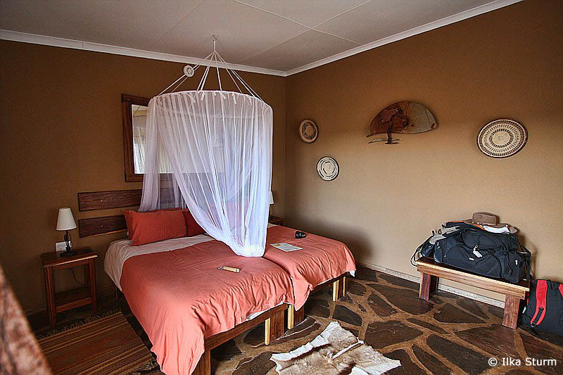 Kalahari Anib Lodge
