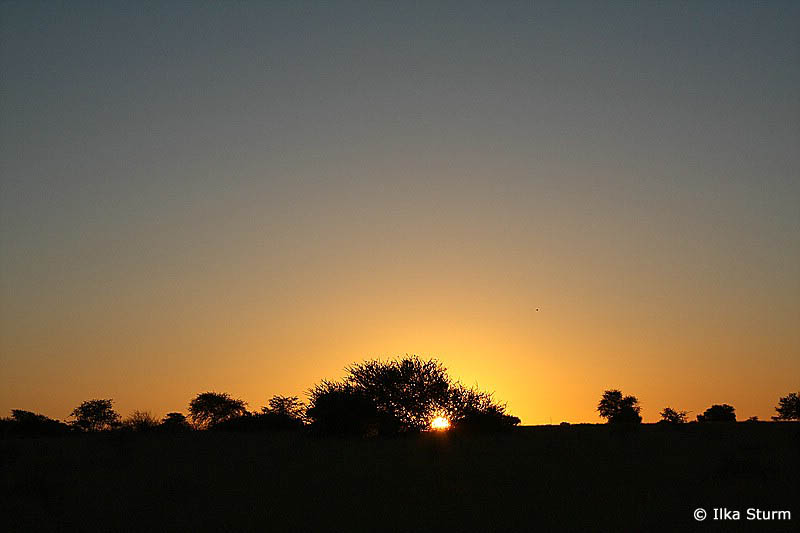 Kalahari Anib Lodge