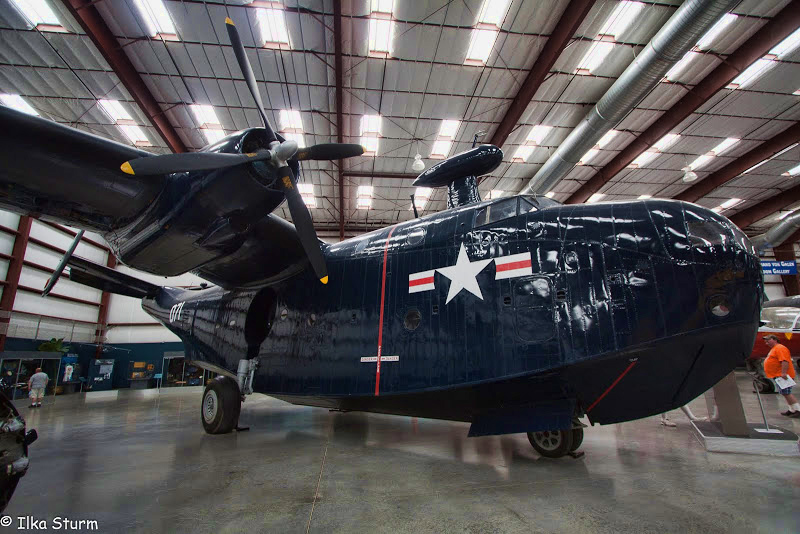 Pima Air & Space Museum