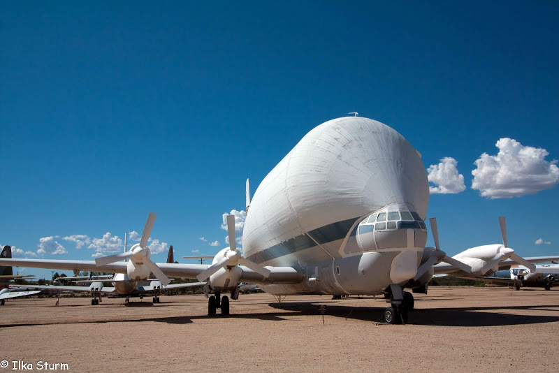 Pima Air & Space Museum