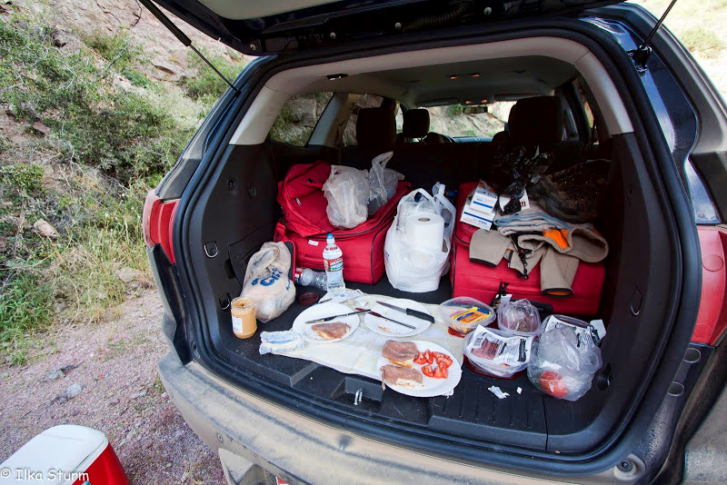 Box Canyon