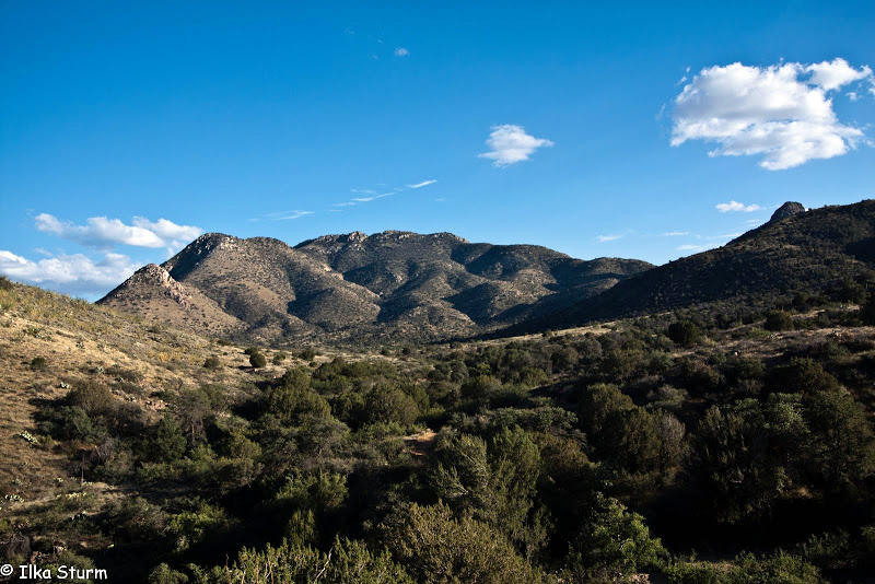 Fort Bowie
