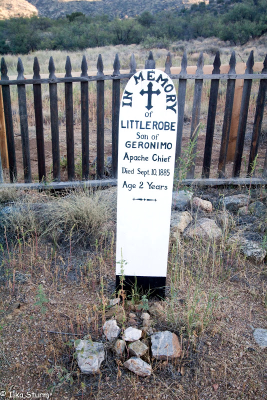 Fort Bowie