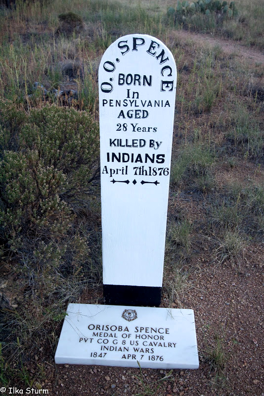 Fort Bowie