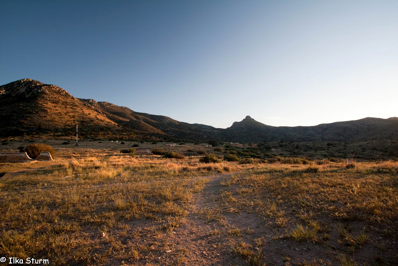 Fort Bowie