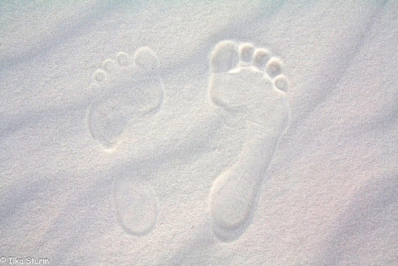 White Sands National Monument