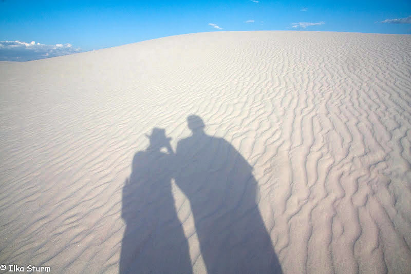 White Sands National Monument