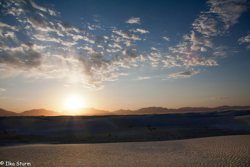 White Sands National Monument