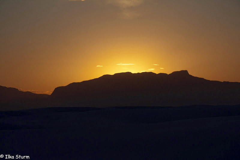 White Sands National Monument
