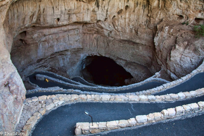 Carlsbad Caverns National Park