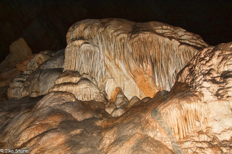Carlsbad Caverns National Park