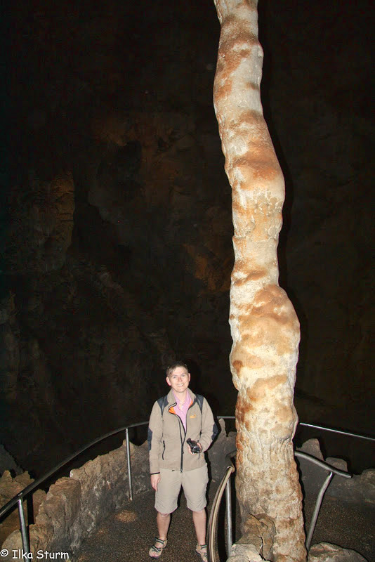 Carlsbad Caverns National Park
