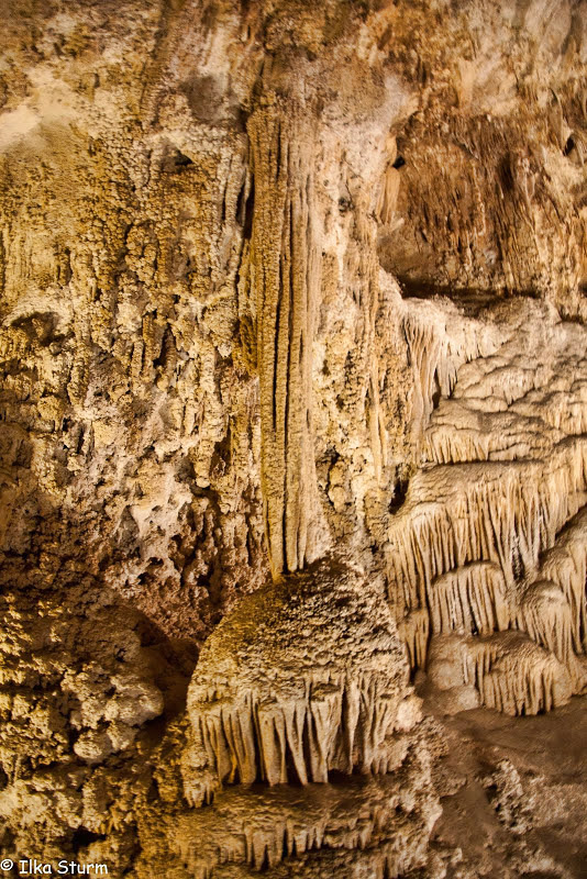 Carlsbad Caverns National Park