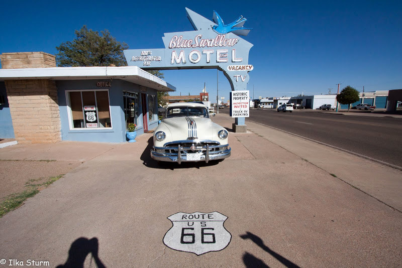 Tucumcari