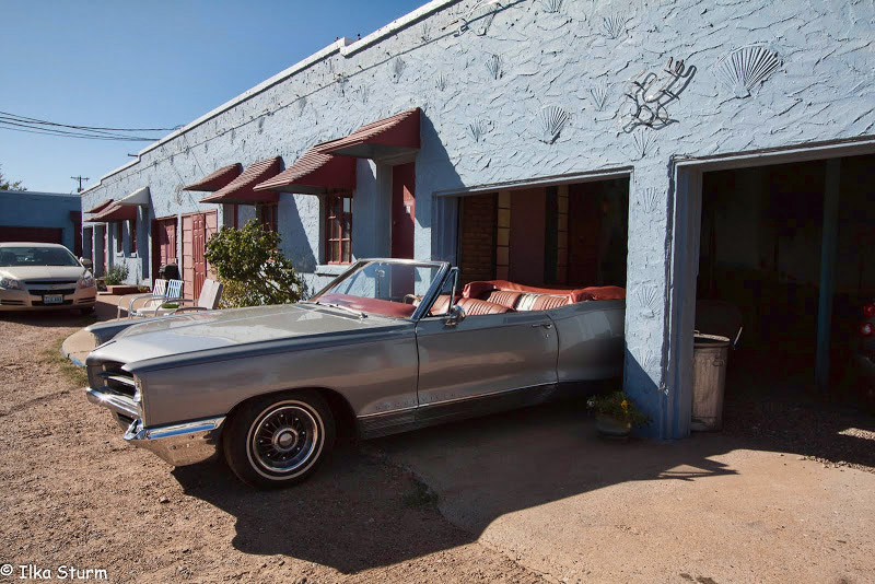 Tucumcari