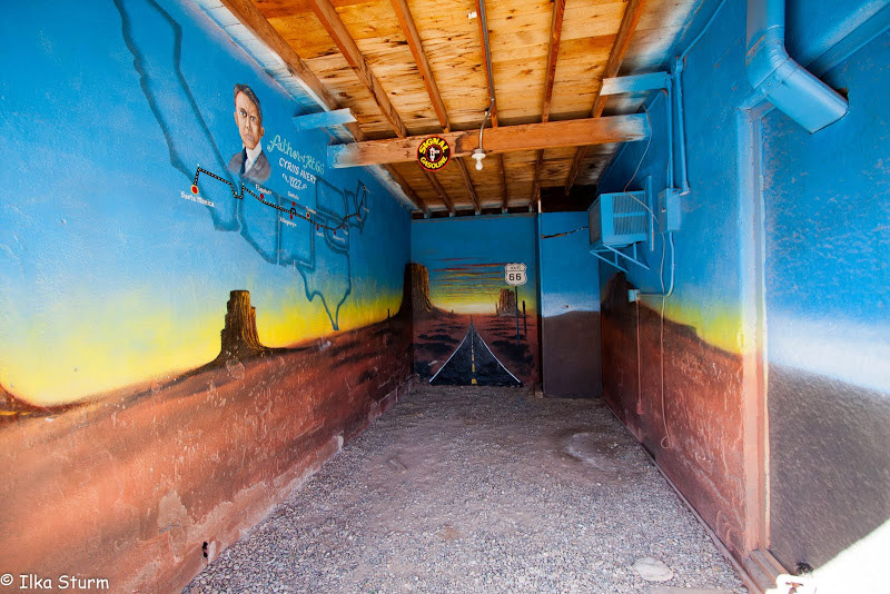 Tucumcari
