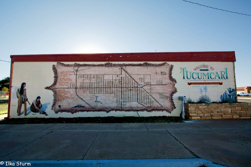 Tucumcari