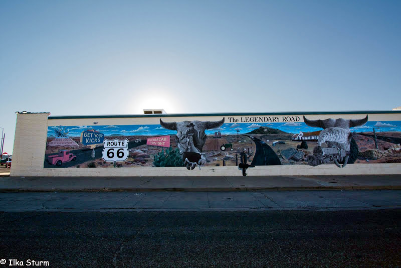 Tucumcari