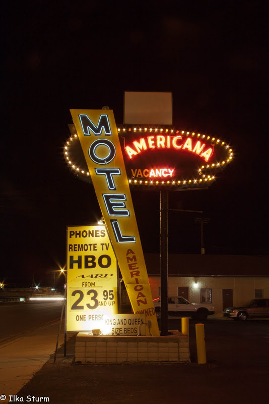 Tucumcari
