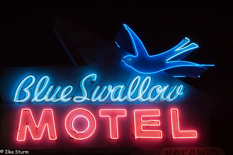 Tucumcari