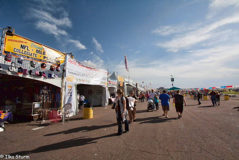 Albuquerque International Balloon Fiesta