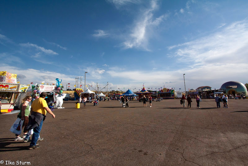 Albuquerque International Balloon Fiesta