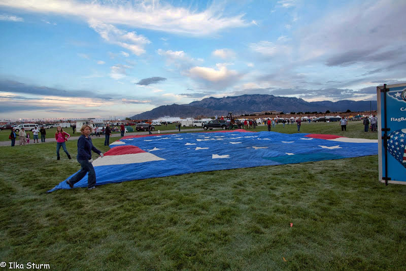 Albuquerque International Balloon Fiesta