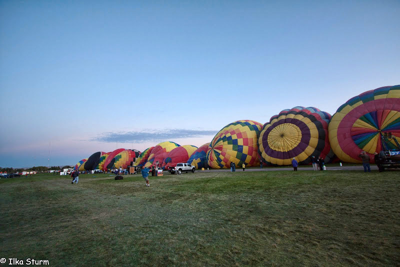 Albuquerque International Balloon Fiesta