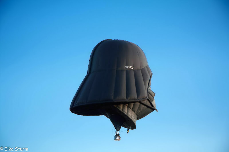 Albuquerque International Balloon Fiesta