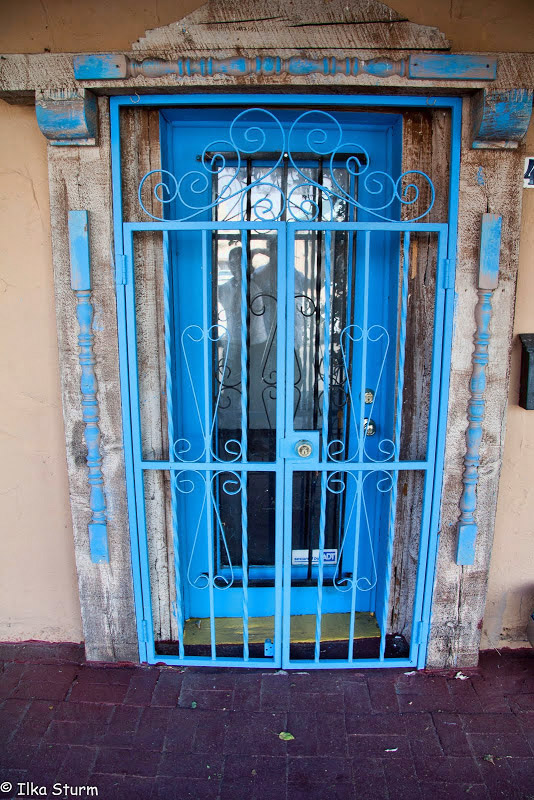 Old Town Albuquerque