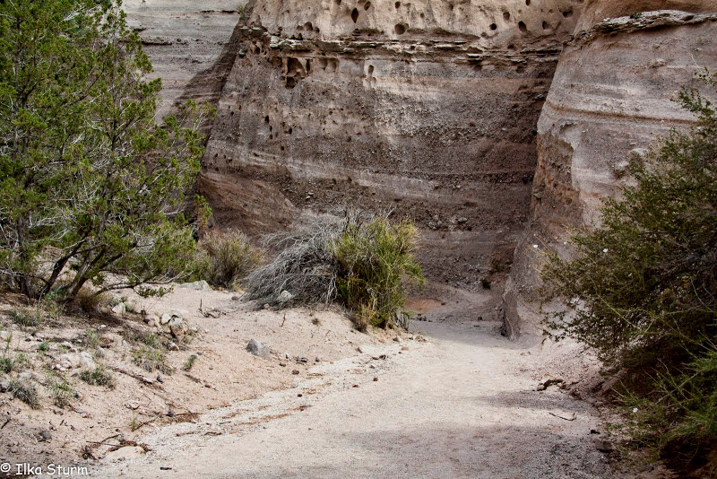 Kasha Katuwe Tent Rocks National Monument