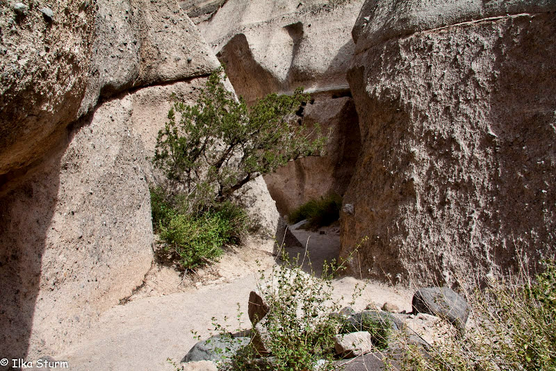 Kasha Katuwe Tent Rocks National Monument