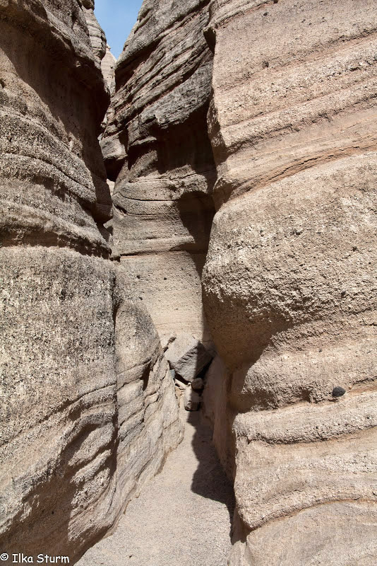Kasha Katuwe Tent Rocks National Monument