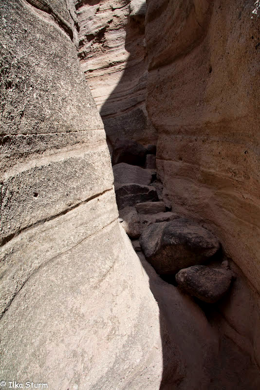 Kasha Katuwe Tent Rocks National Monument