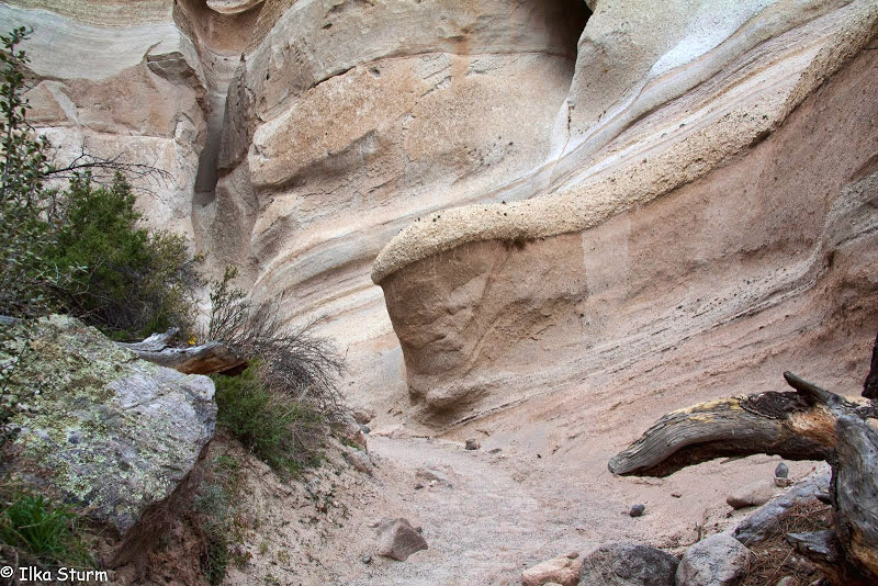 Kasha Katuwe Tent Rocks National Monument
